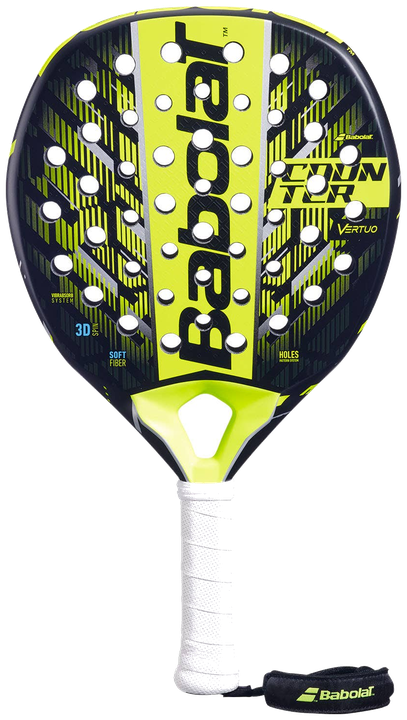 Babolat Counter Vertuo 2025