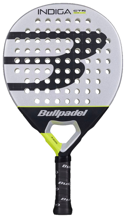 Bullpadel Indiga CTR 2026