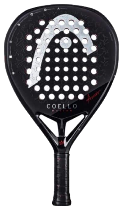 Head Coello Motion