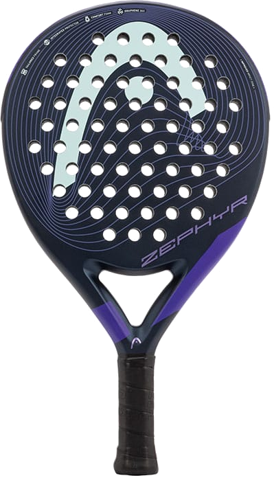 Head Zephyr 2025