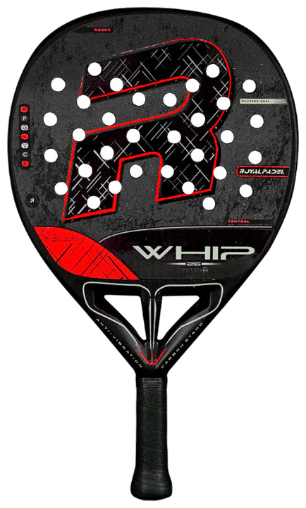 Royal Padel Whip Polietileno 2026